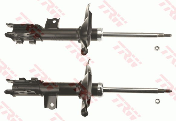 Stoßdämpfer Vorderachse TRW JGM1279T Stoßdämpfer Vorderachse TRW JGM1279T von TRW