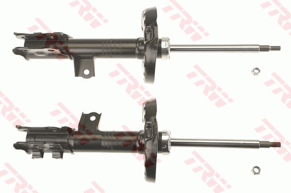 Stoßdämpfer Vorderachse TRW JGM1285T Stoßdämpfer Vorderachse TRW JGM1285T von TRW