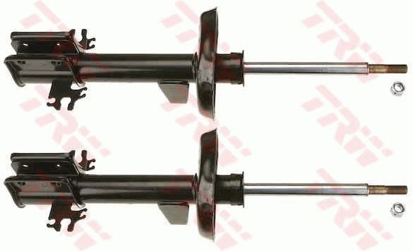 Stoßdämpfer Vorderachse TRW JGM166T Stoßdämpfer Vorderachse TRW JGM166T von TRW