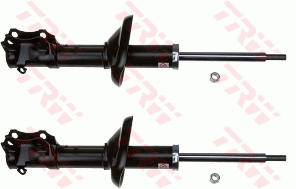 Stoßdämpfer Vorderachse TRW JGM185T Stoßdämpfer Vorderachse TRW JGM185T von TRW