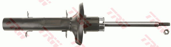 Stoßdämpfer Vorderachse TRW JGM209S von TRW