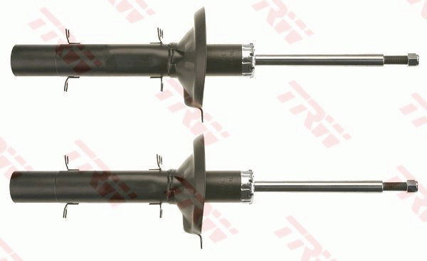 Stoßdämpfer Vorderachse TRW JGM215T Stoßdämpfer Vorderachse TRW JGM215T von TRW