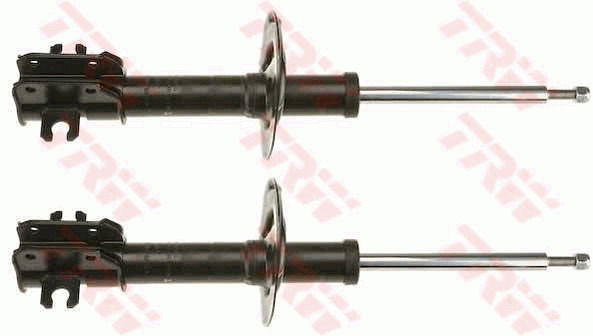 Stoßdämpfer Vorderachse TRW JGM271T von TRW