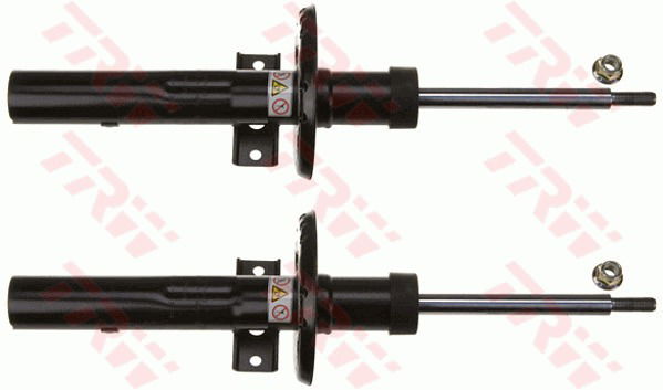 Stoßdämpfer Vorderachse TRW JGM306T Stoßdämpfer Vorderachse TRW JGM306T von TRW