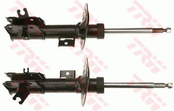 Stoßdämpfer Vorderachse TRW JGM3767T Stoßdämpfer Vorderachse TRW JGM3767T von TRW