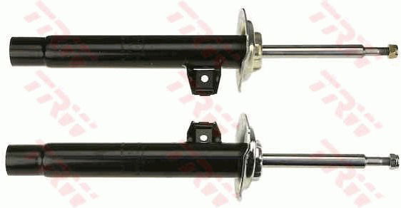 Stoßdämpfer Vorderachse TRW JGM7178T Stoßdämpfer Vorderachse TRW JGM7178T von TRW