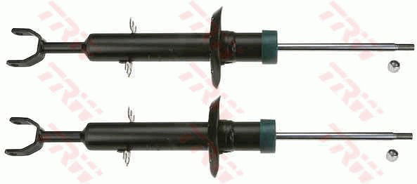 Stoßdämpfer Vorderachse TRW JGS137T Stoßdämpfer Vorderachse TRW JGS137T von TRW
