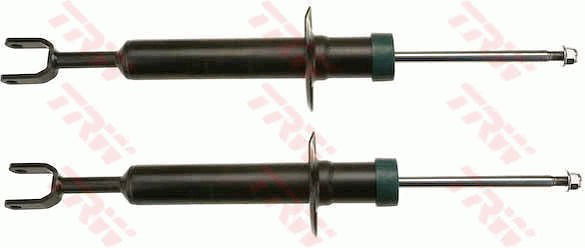 Stoßdämpfer Vorderachse TRW JGS2445T Stoßdämpfer Vorderachse TRW JGS2445T von TRW