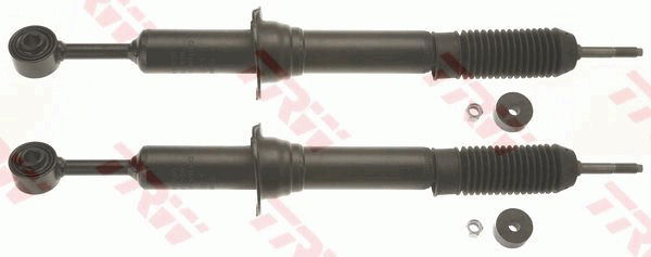 Stoßdämpfer Vorderachse TRW JGS986T von TRW