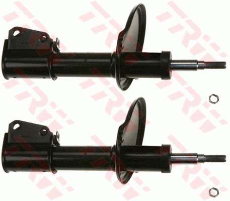 Stoßdämpfer Vorderachse TRW JHM152T Stoßdämpfer Vorderachse TRW JHM152T von TRW