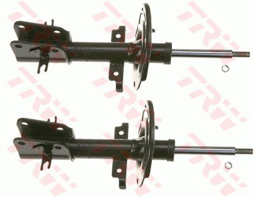 Stoßdämpfer Vorderachse TRW JHM356T Stoßdämpfer Vorderachse TRW JHM356T von TRW