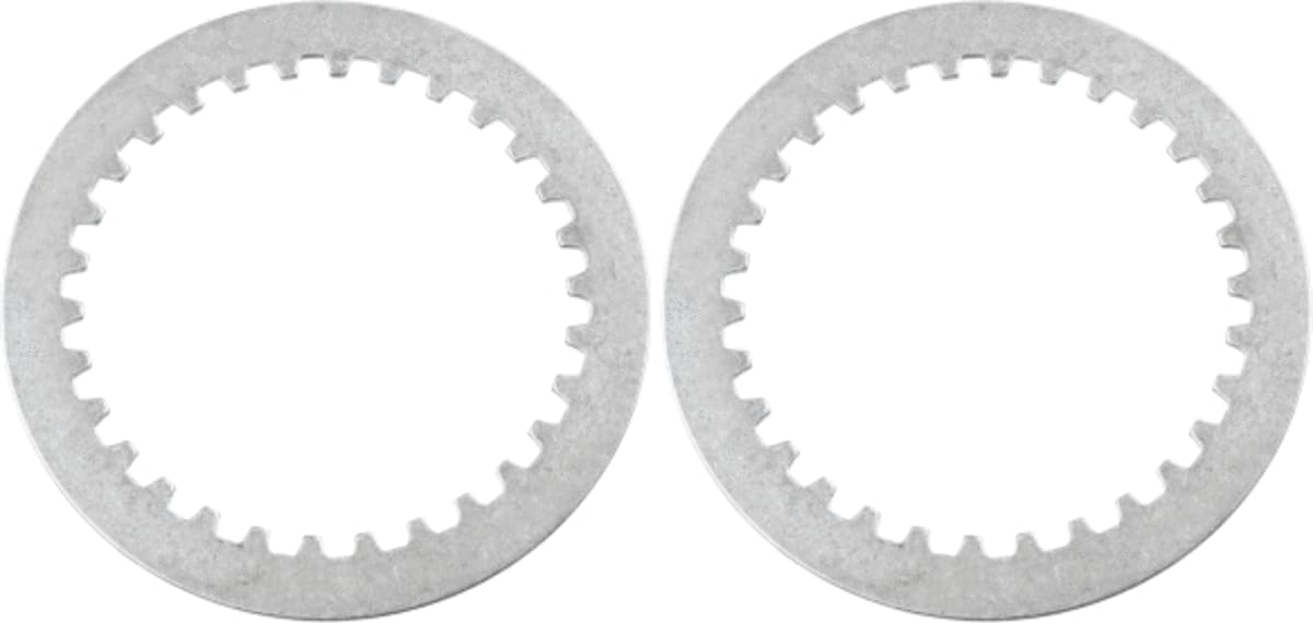 TRW MES405-8 Stahllamellensatz für Yamaha XV - und andere Motorräder TRW MES405-8 Stahllamellensatz für Yamaha XV - und andere Motorräder von TRW