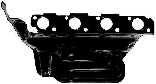 TRW 71-36016-00 Dichtung, Abgaskrümmer TRW 71-36016-00 Dichtung, Abgaskrümmer von TRW