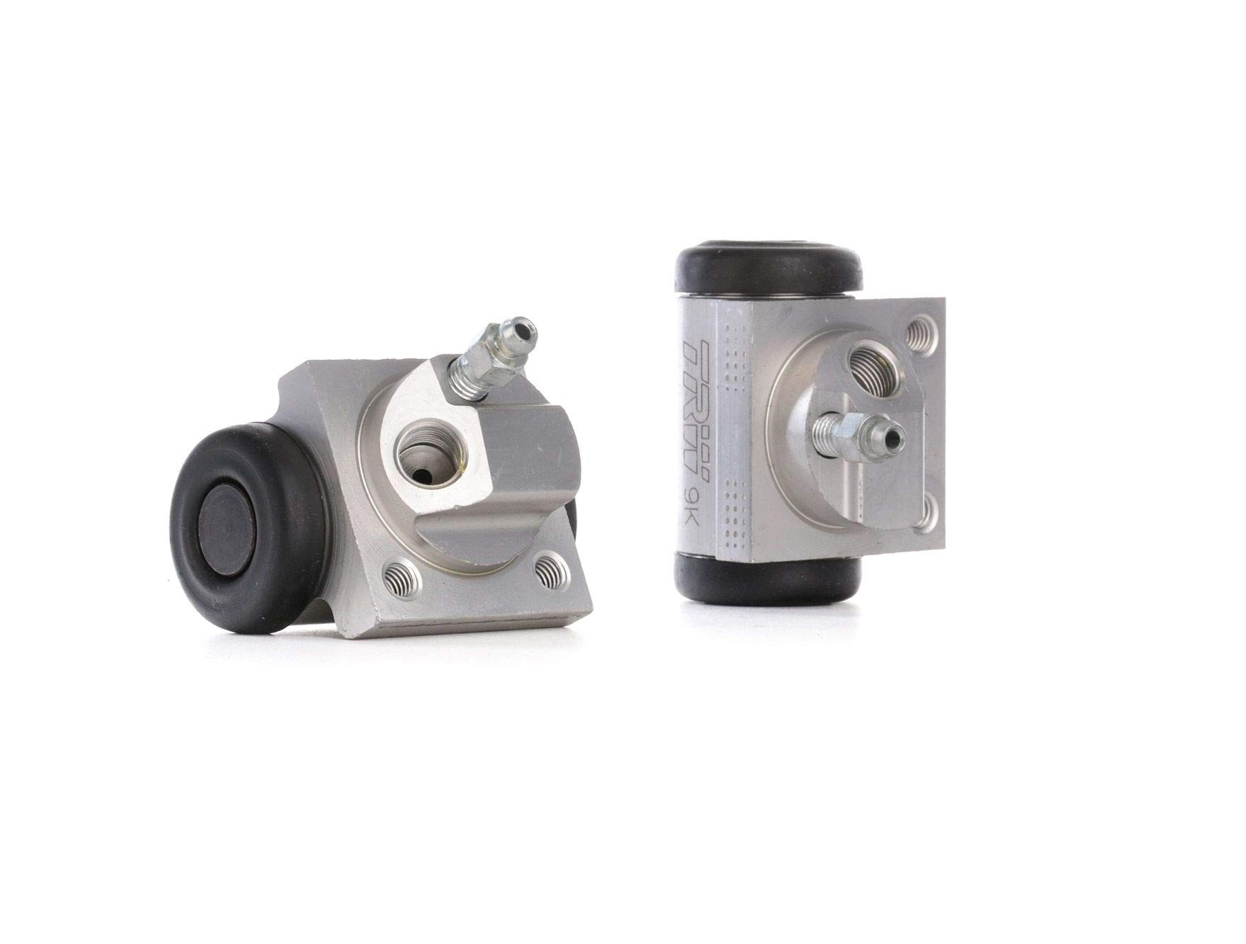 TRW AUTOMOTIVE AFTERMARKET BWF336T Radzylinder TRW AUTOMOTIVE AFTERMARKET BWF336T Radzylinder von TRW