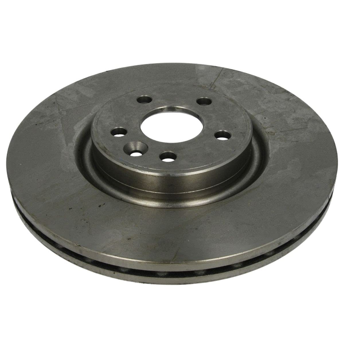 TRW AUTOMOTIVE AFTERMARKET DF4851S Bremsscheibe TRW AUTOMOTIVE AFTERMARKET DF4851S Bremsscheibe von TRW