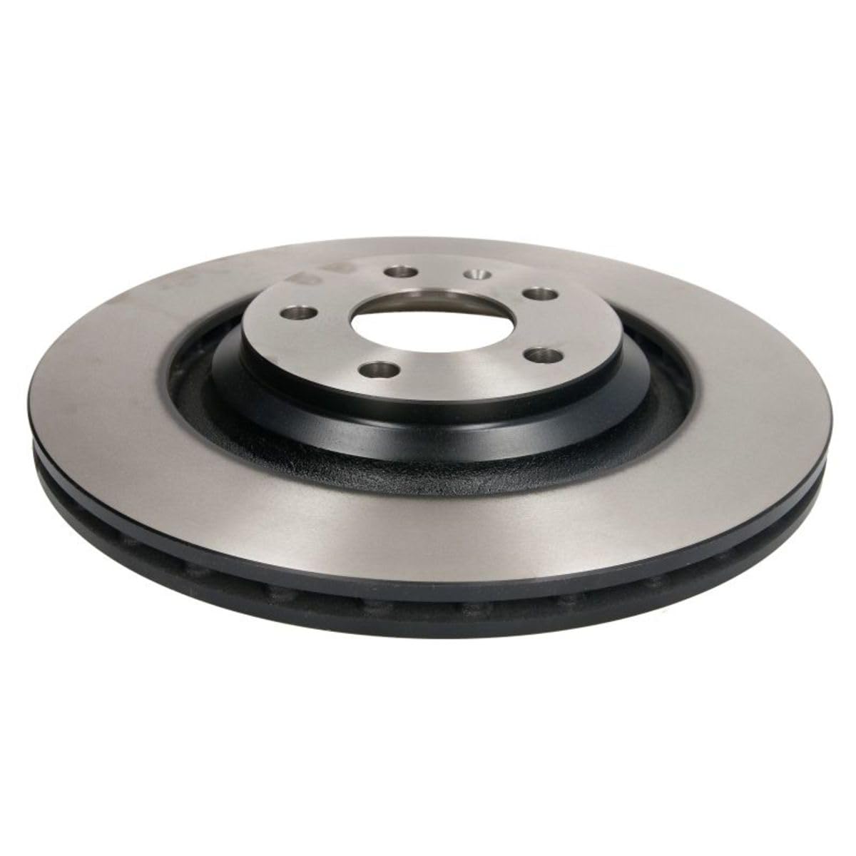 TRW AUTOMOTIVE AFTERMARKET DF4893S Bremsscheibe TRW AUTOMOTIVE AFTERMARKET DF4893S Bremsscheibe von TRW