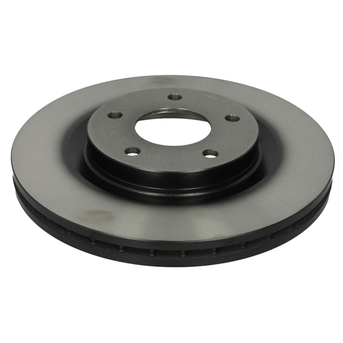 TRW AUTOMOTIVE AFTERMARKET DF4932 Bremsscheibe - (Paar) von TRW