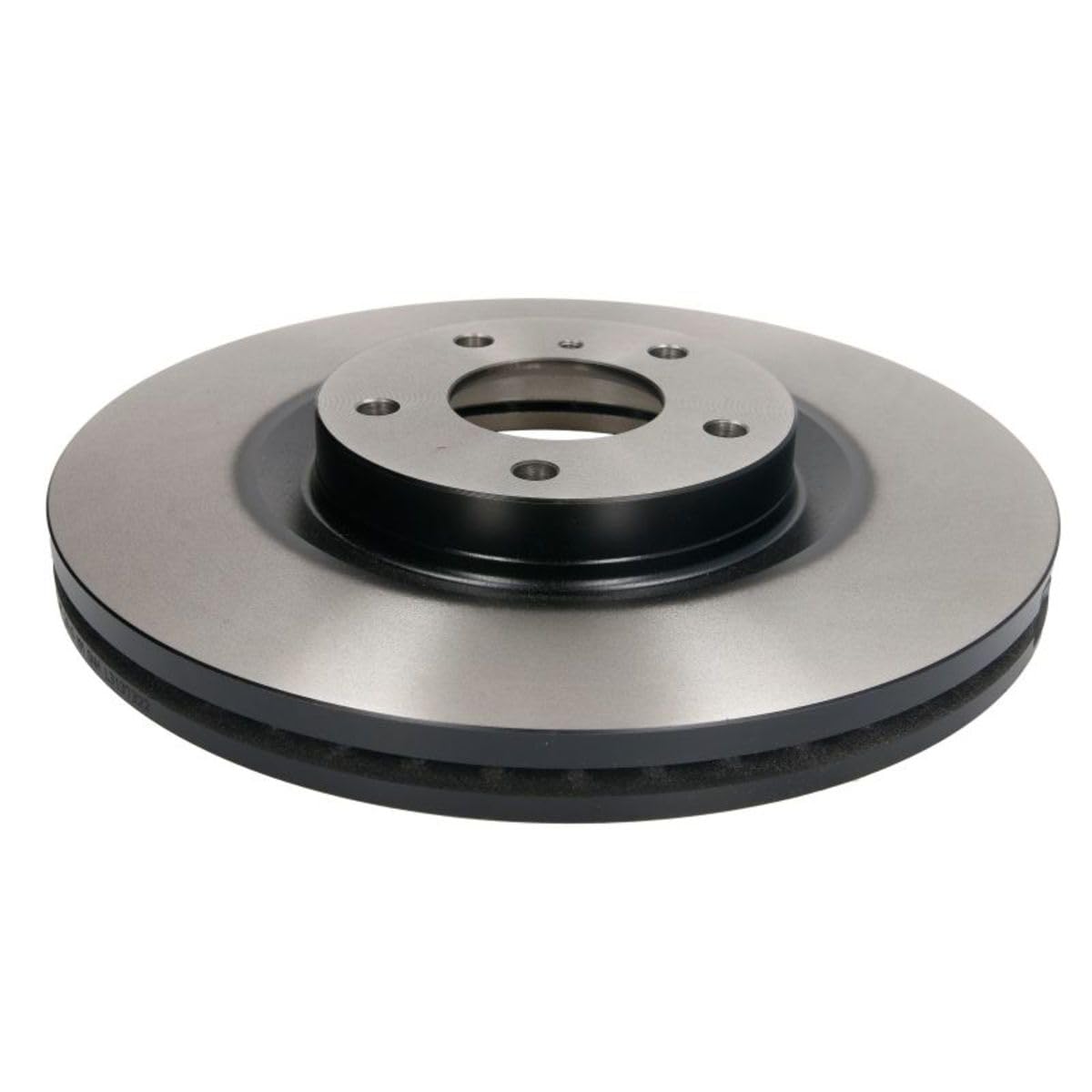 TRW AUTOMOTIVE AFTERMARKET DF4983S Bremsscheibe - (Paar) von TRW