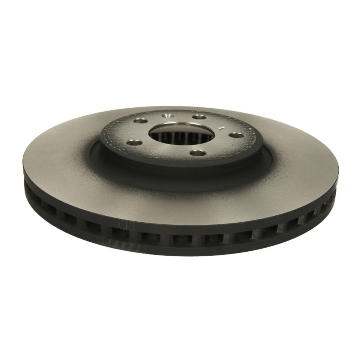 TRW AUTOMOTIVE AFTERMARKET DF6015S Bremsscheibe - (Paar) TRW AUTOMOTIVE AFTERMARKET DF6015S Bremsscheibe - (Paar) von TRW