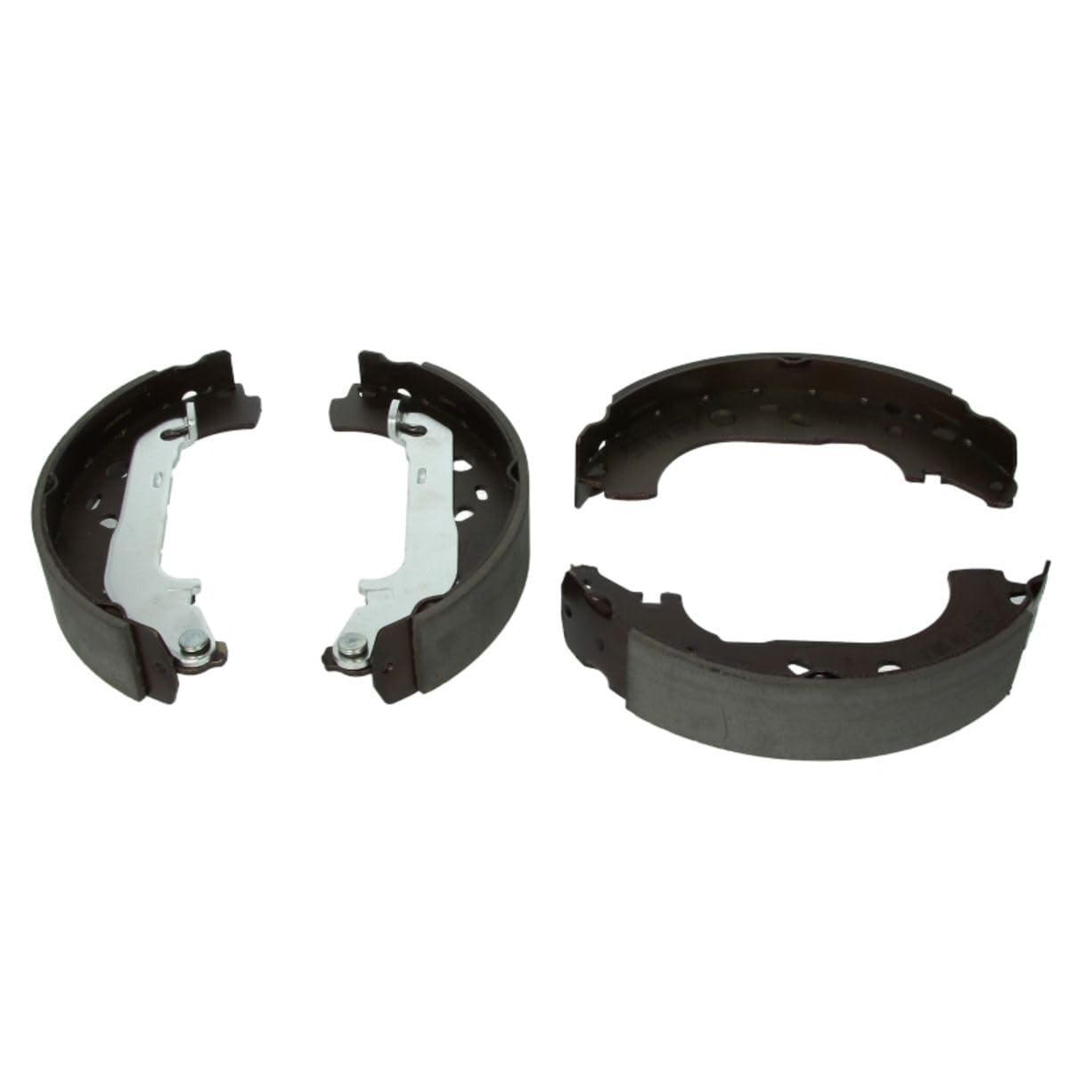 TRW AUTOMOTIVE AFTERMARKET GS8736 Bremsbacke TRW AUTOMOTIVE AFTERMARKET GS8736 Bremsbacke von TRW