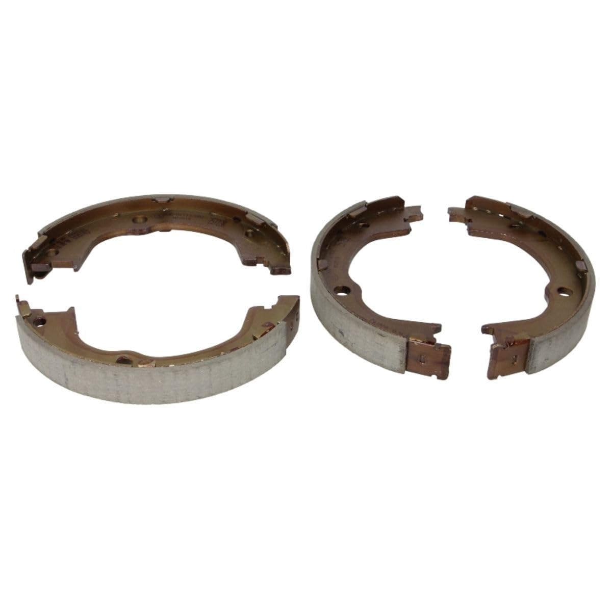 TRW AUTOMOTIVE AFTERMARKET GS8749 Bremsbacke TRW AUTOMOTIVE AFTERMARKET GS8749 Bremsbacke von TRW