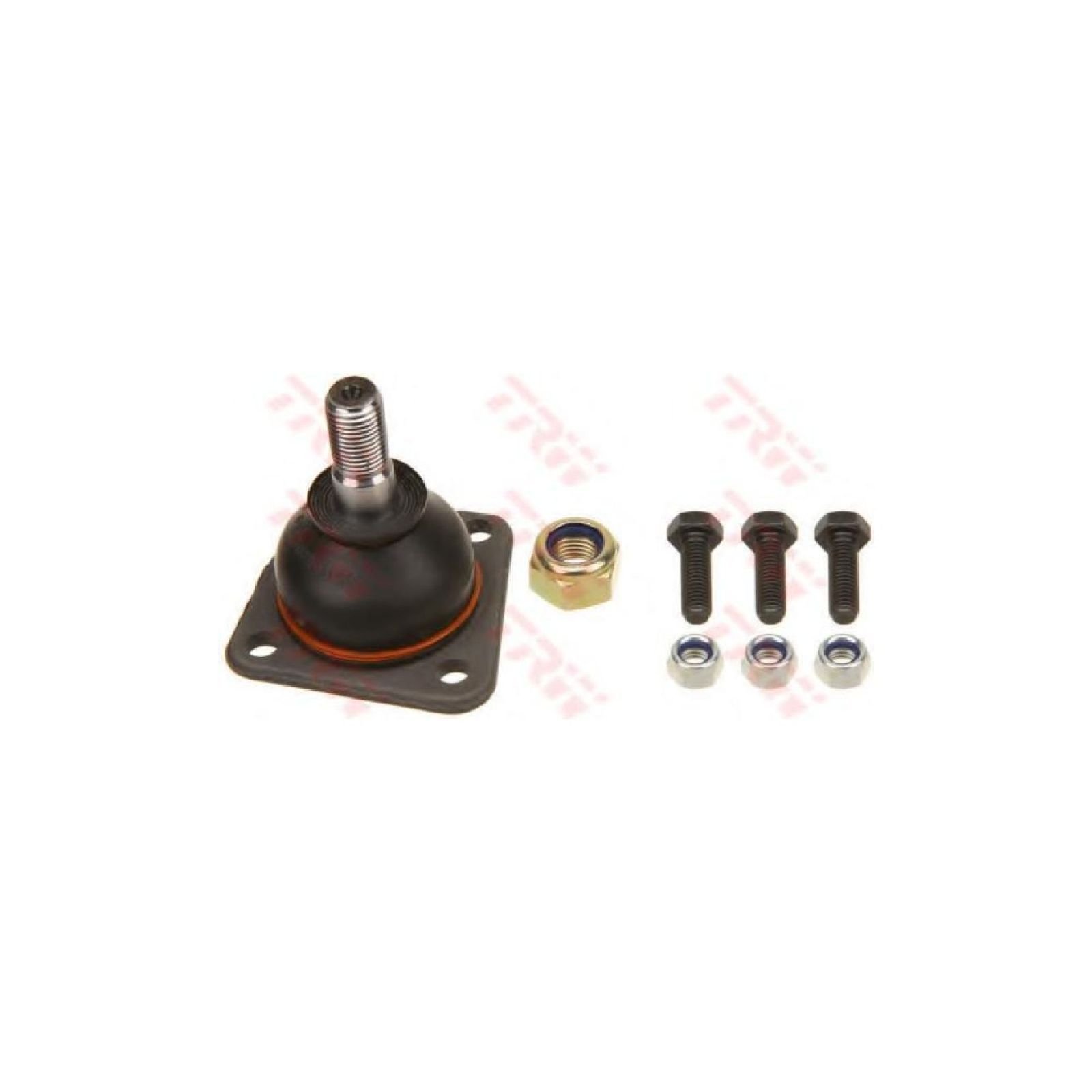 TRW AUTOMOTIVE AFTERMARKET JBJ137 Traggelenk/Fhrungsgelenk TRW AUTOMOTIVE AFTERMARKET JBJ137 Traggelenk/Fhrungsgelenk von TRW