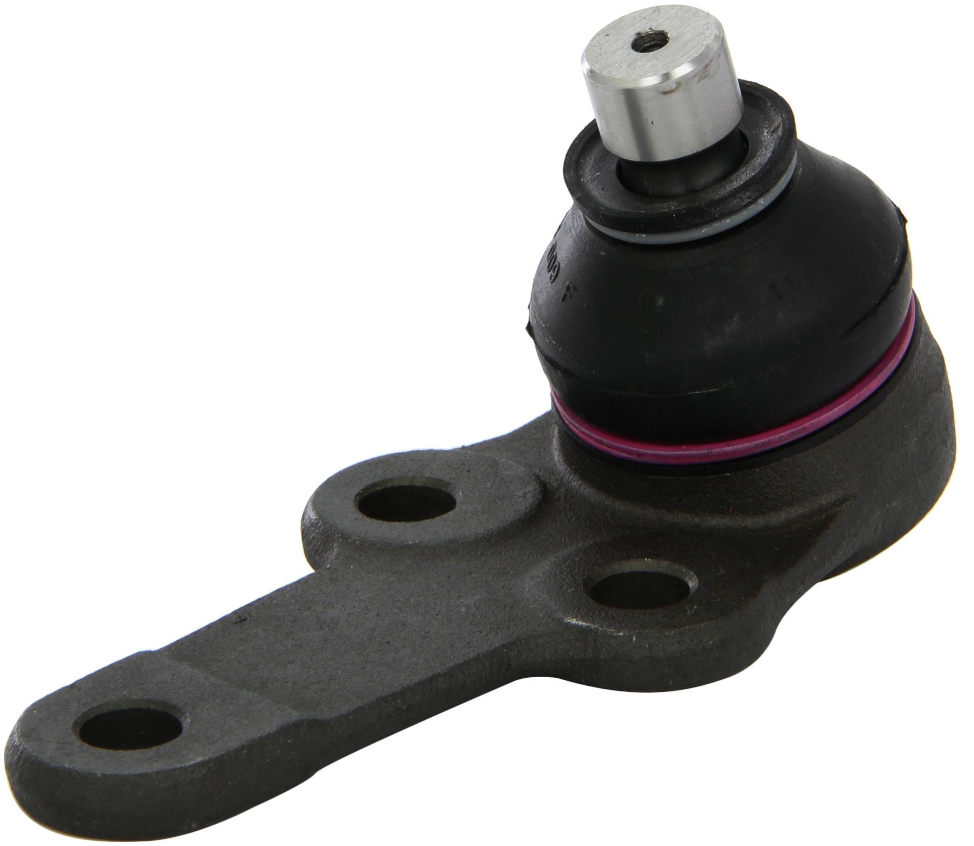TRW AUTOMOTIVE AFTERMARKET JBJ656 Traggelenk/Fhrungsgelenk TRW AUTOMOTIVE AFTERMARKET JBJ656 Traggelenk/Fhrungsgelenk von TRW