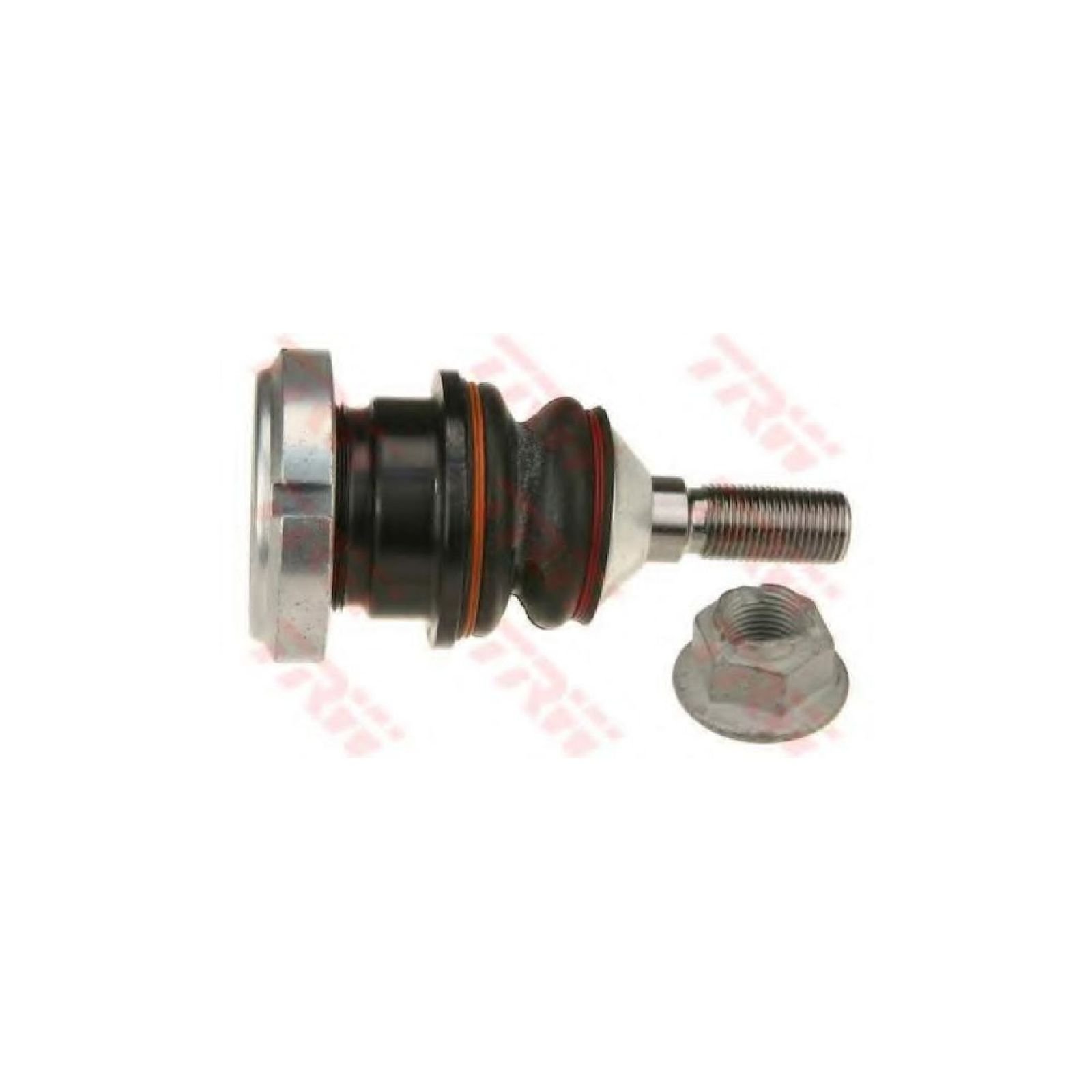 TRW AUTOMOTIVE AFTERMARKET JBJ802 Traggelenk/Fhrungsgelenk TRW AUTOMOTIVE AFTERMARKET JBJ802 Traggelenk/Fhrungsgelenk von TRW