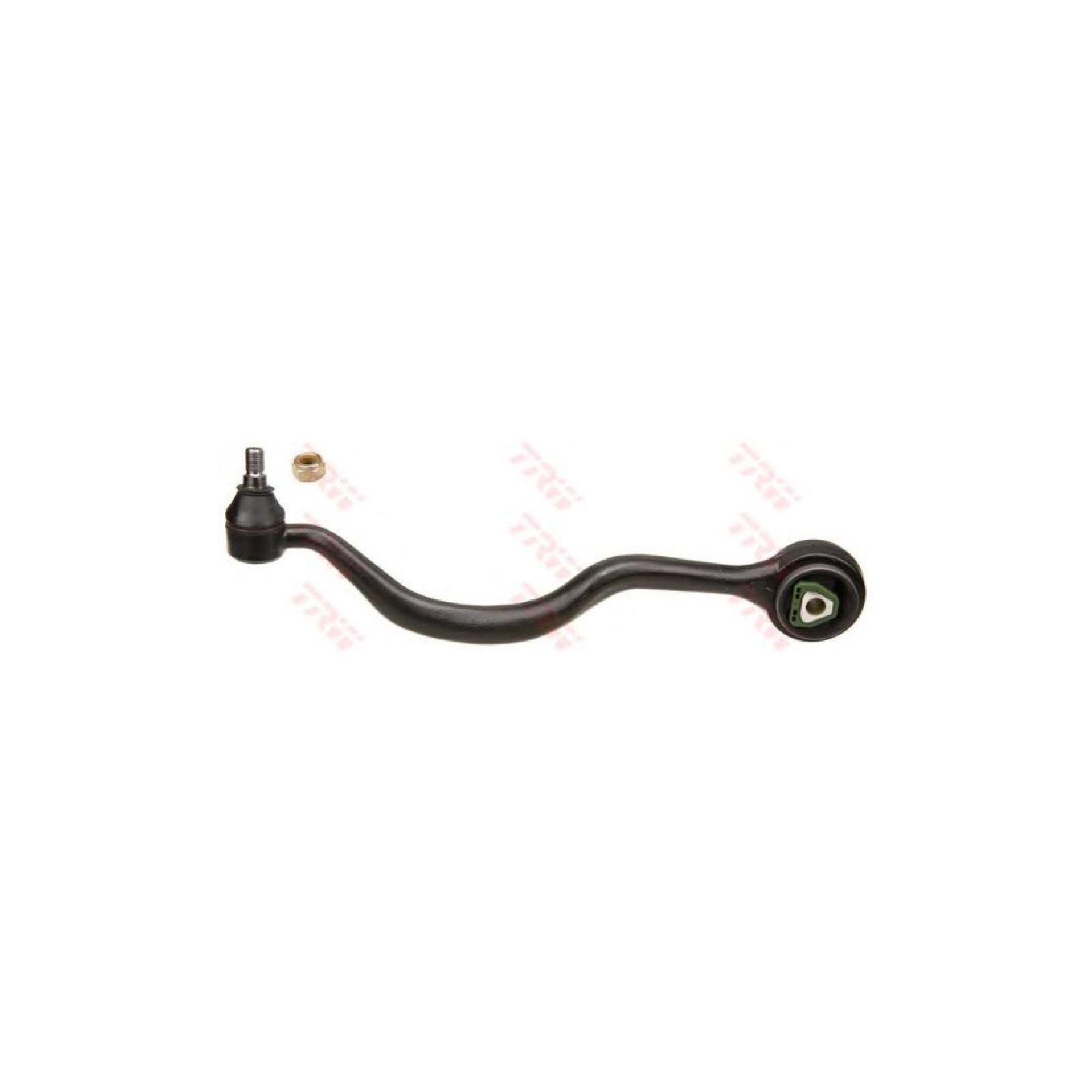 TRW AUTOMOTIVE AFTERMARKET JTC124 Querlenker, Achsschenkel Vorne, Radaufhängung TRW AUTOMOTIVE AFTERMARKET JTC124 Querlenker, Achsschenkel Vorne, Radaufhängung von TRW