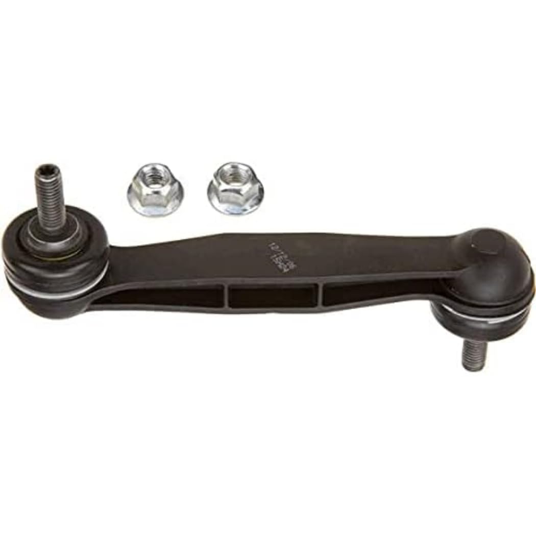 TRW AUTOMOTIVE AFTERMARKET JTS139 Koppelstange TRW AUTOMOTIVE AFTERMARKET JTS139 Koppelstange von TRW