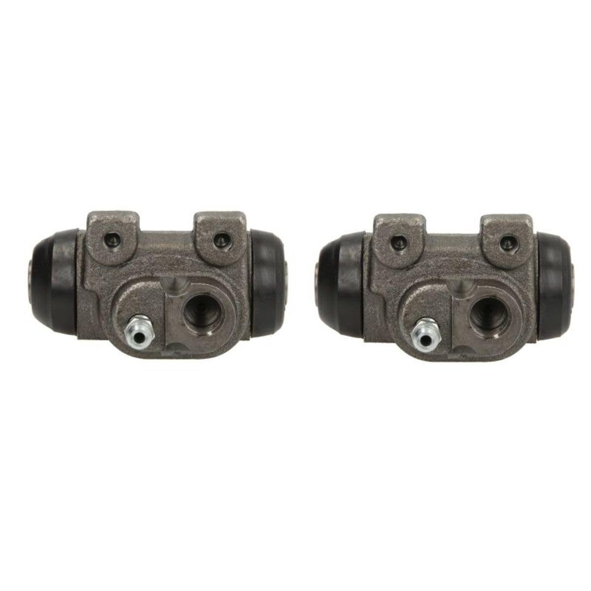 TRW Automotive AfterMarket BWD307T Radzylinder TRW Automotive AfterMarket BWD307T Radzylinder von TRW