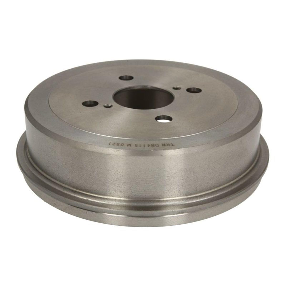 TRW Automotive AfterMarket DB4115 Bremstrommel TRW Automotive AfterMarket DB4115 Bremstrommel von TRW