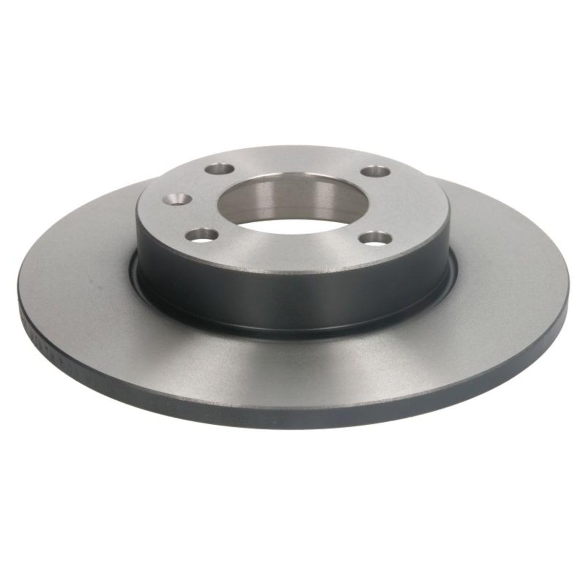 TRW Automotive AfterMarket DF1518 Bremsscheibe - (Paar) von TRW