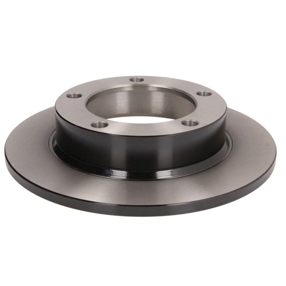 TRW Automotive AfterMarket DF1725 Bremsscheibe - (Paar) von TRW