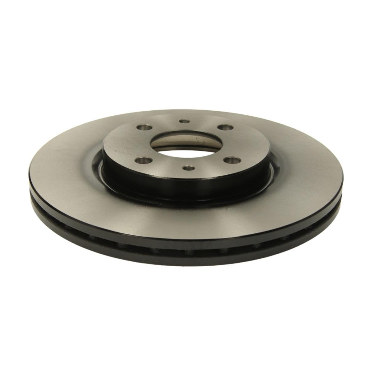 TRW Automotive AfterMarket DF2734 Bremsscheibe - (Paar) von TRW