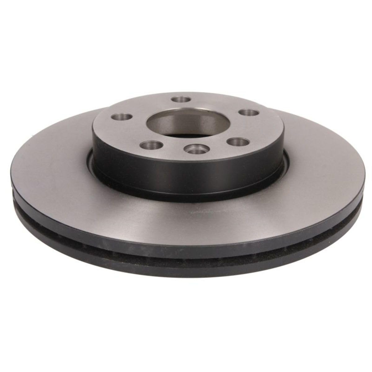 TRW Automotive AfterMarket DF2776 Bremsscheibe - (Paar) von TRW