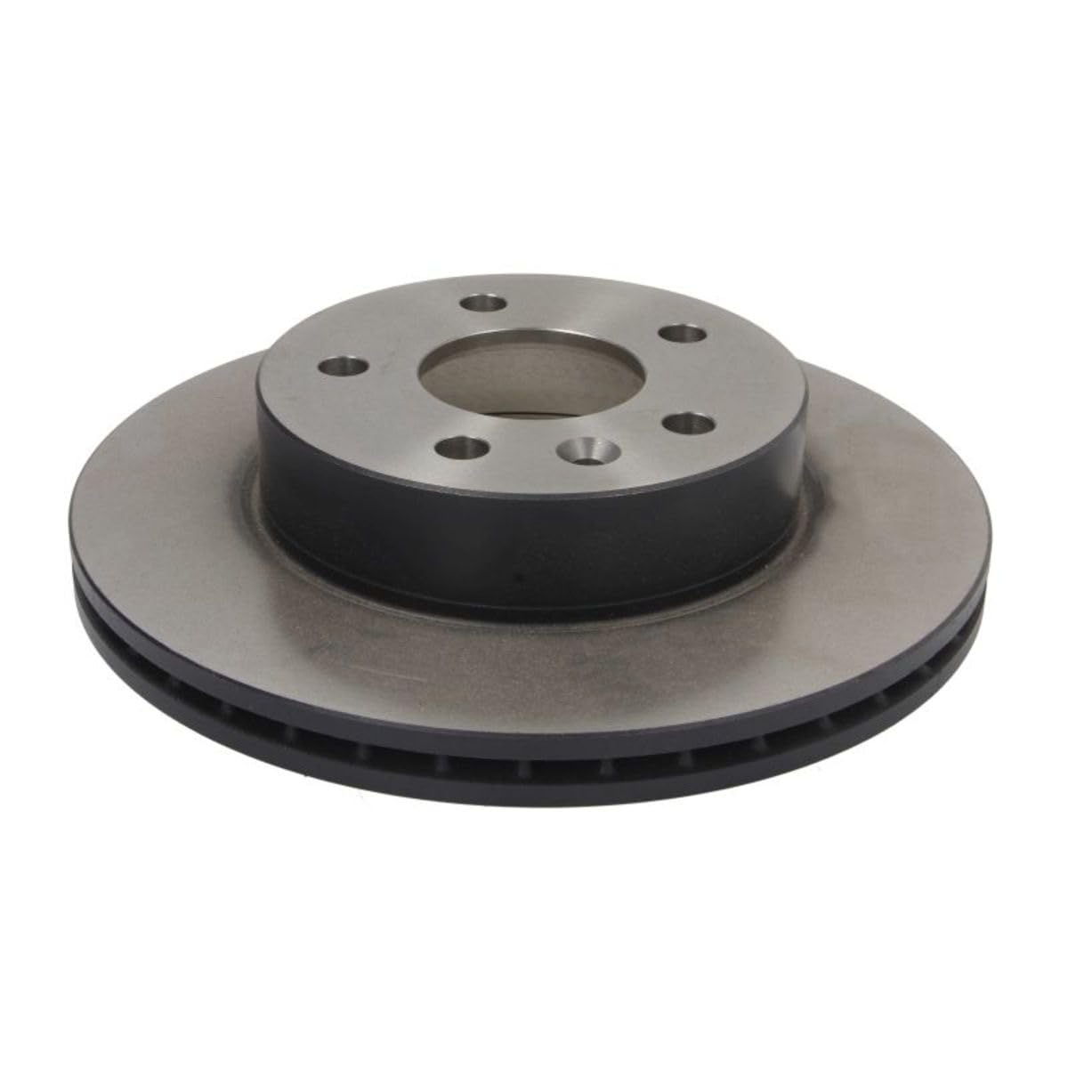 TRW Automotive AfterMarket DF2797 Bremsscheibe - (Paar) von TRW