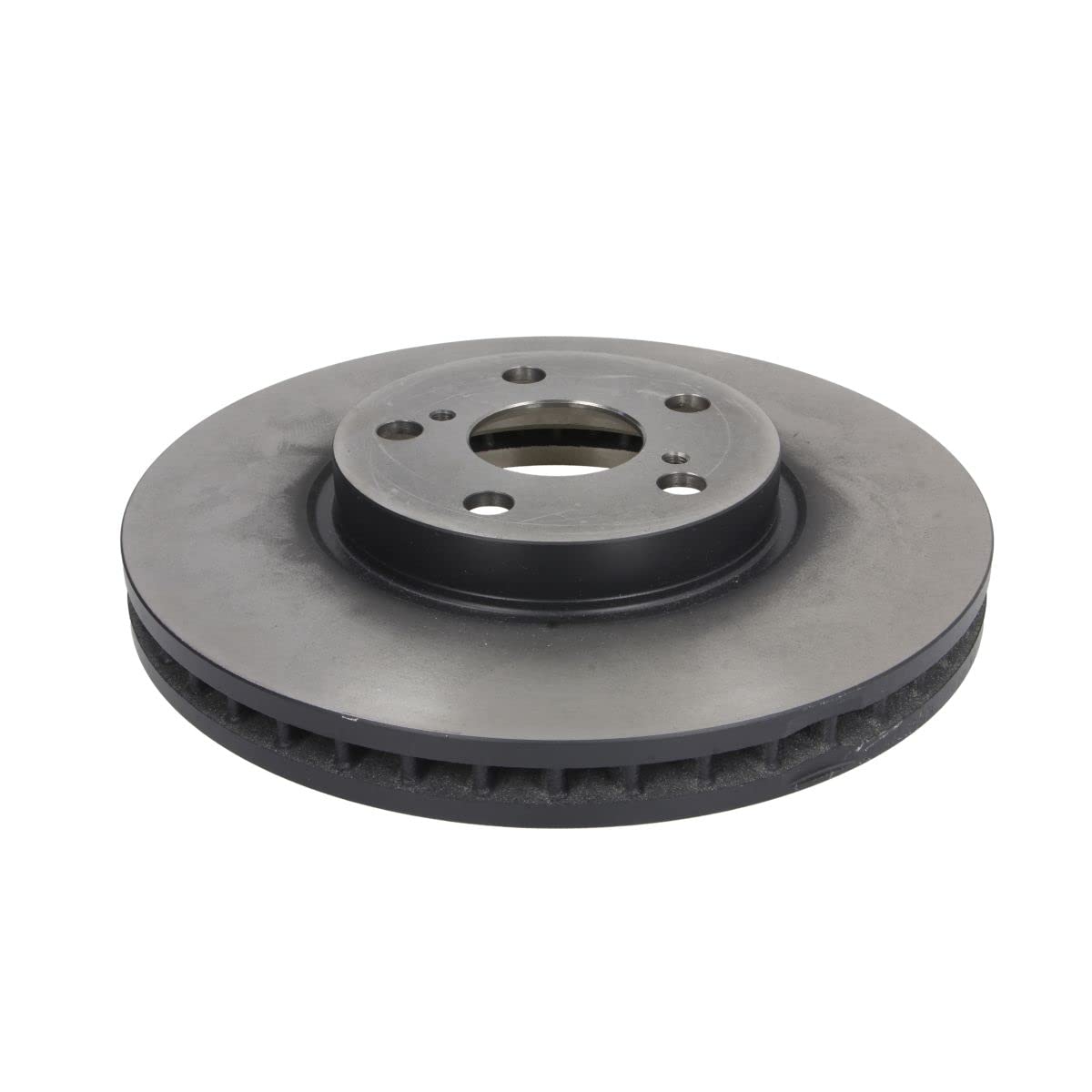 TRW Automotive AfterMarket DF4100 Bremsscheibe - (Paar) von TRW