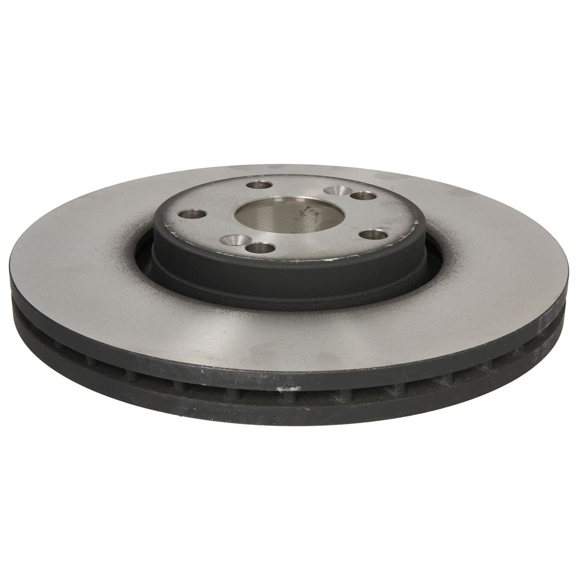 TRW Automotive AfterMarket DF4260S Bremsscheibe - (Paar) von TRW