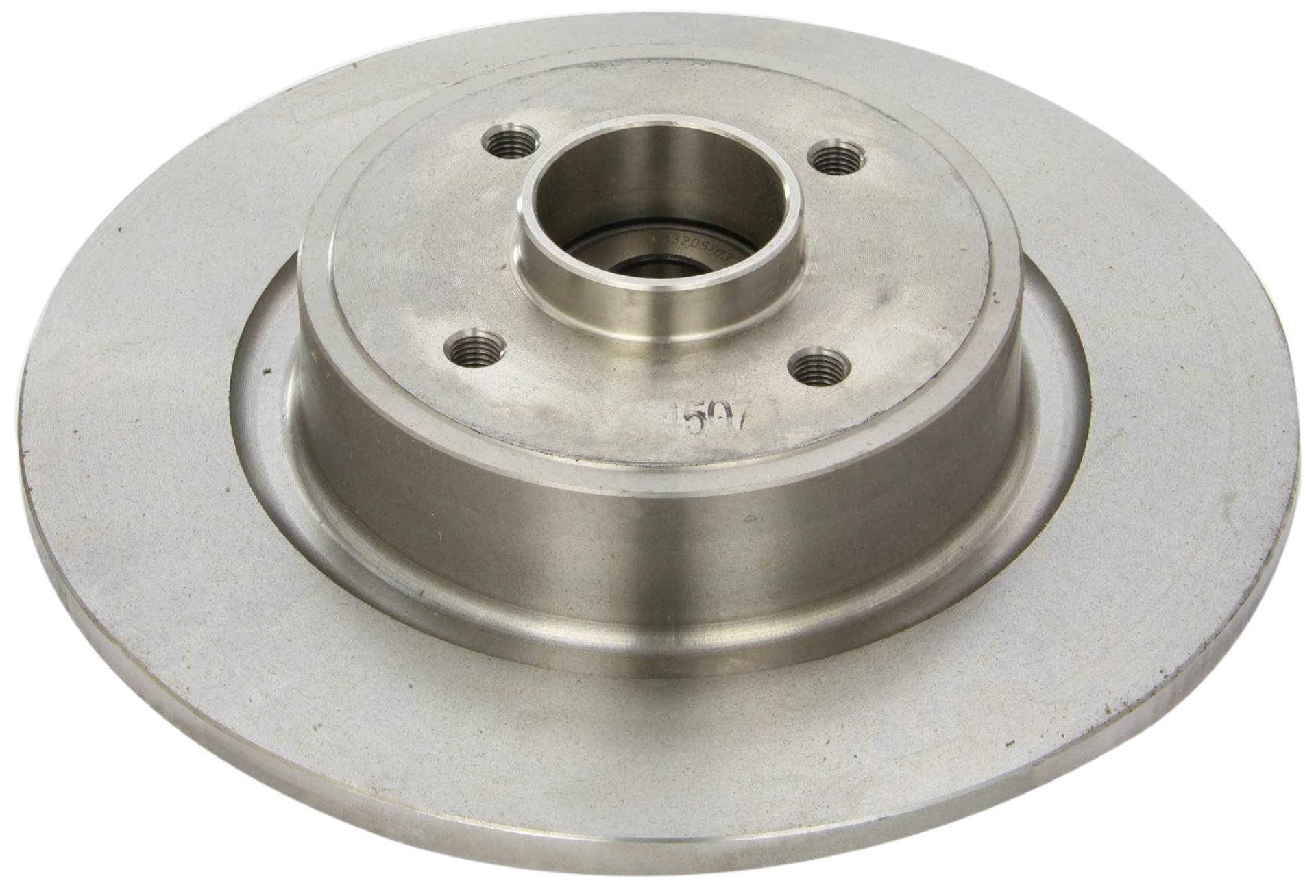 TRW Automotive AfterMarket DF4272BS Bremsscheibe - (Paar) TRW Automotive AfterMarket DF4272BS Bremsscheibe - (Paar) von TRW