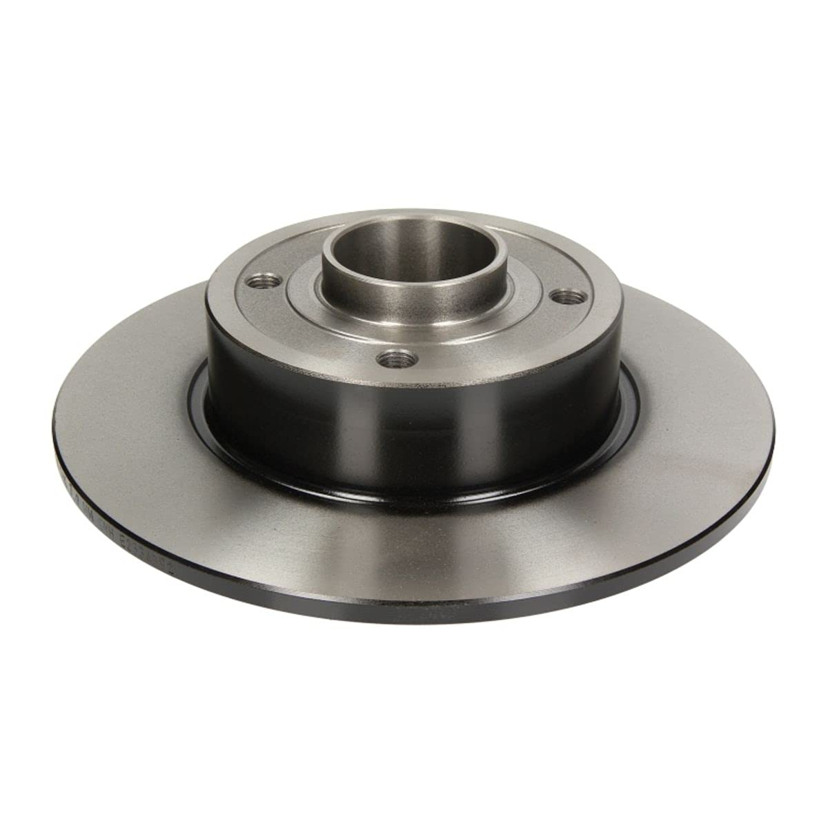 TRW Automotive AfterMarket DF4274S Bremsscheibe - (Paar) von TRW