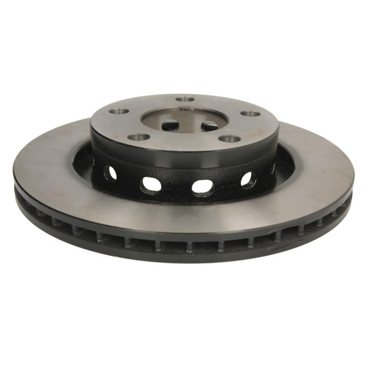 TRW Automotive AfterMarket DF4352 Bremsscheibe - (Paar) von TRW