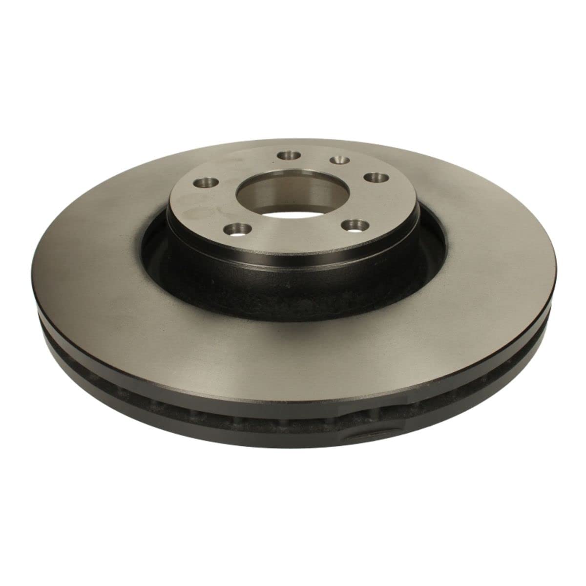 TRW Automotive AfterMarket DF4358S Bremsscheibe - (Paar) TRW Automotive AfterMarket DF4358S Bremsscheibe - (Paar) von TRW