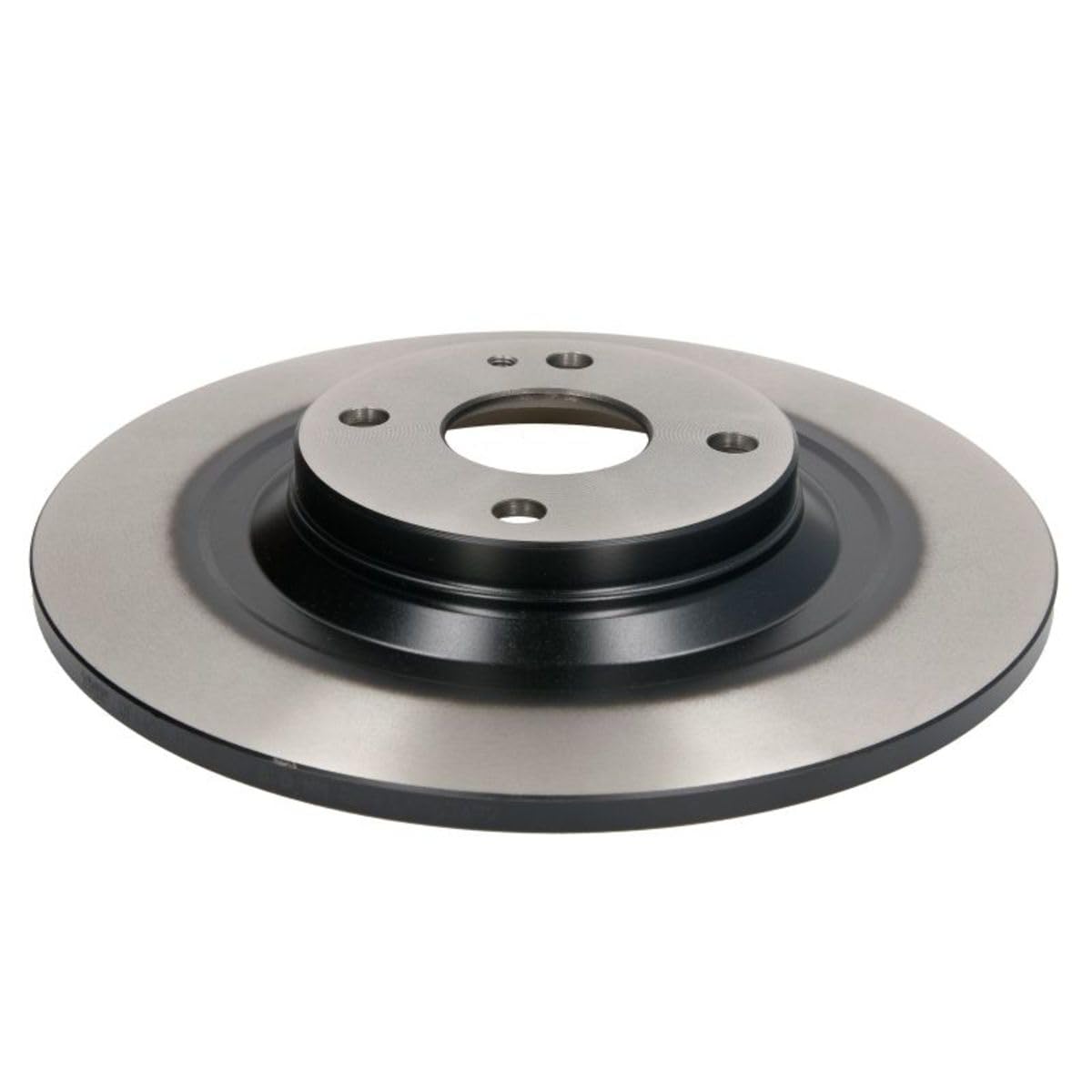 TRW Automotive AfterMarket DF4406 Bremsscheibe - (Paar) von TRW