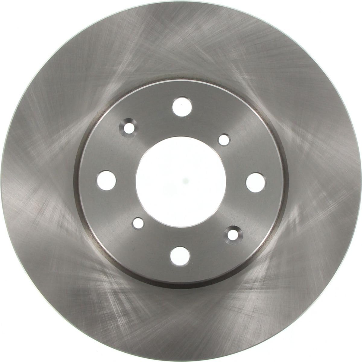 TRW Automotive AfterMarket DF4824 Bremsscheibe - (Paar) von TRW