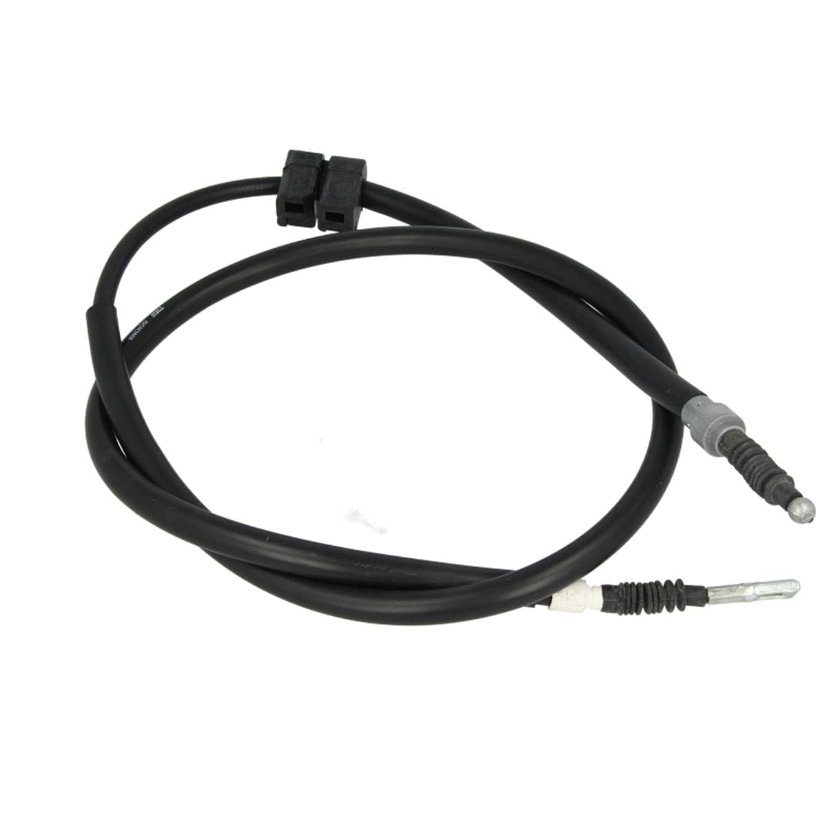 TRW Automotive AfterMarket GCH3008 Seilzug, Feststellbremse TRW Automotive AfterMarket GCH3008 Seilzug, Feststellbremse von TRW