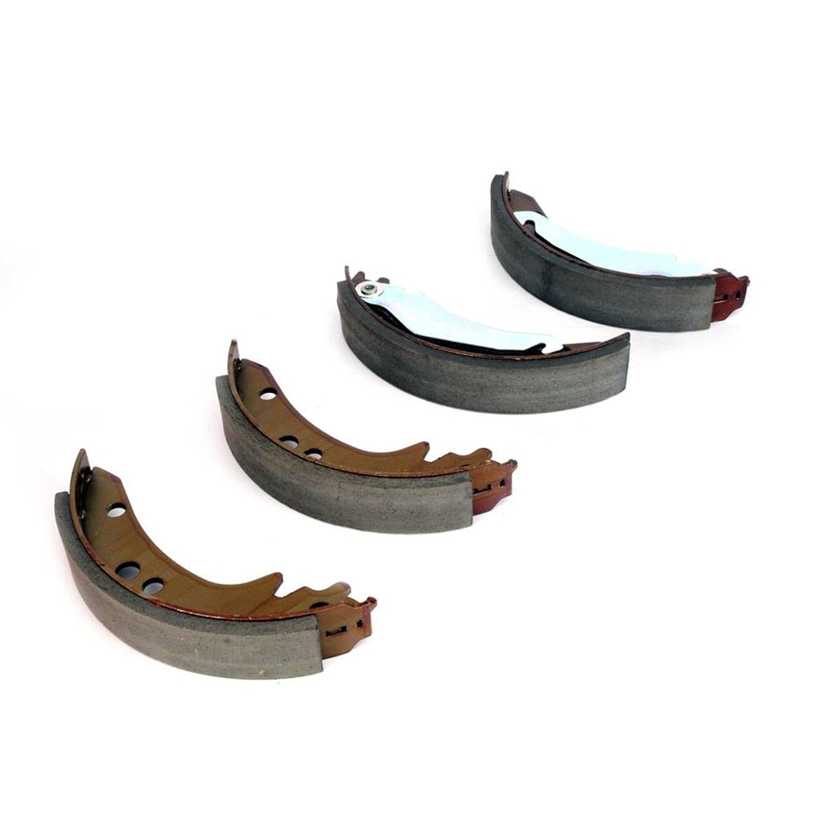 TRW Automotive AfterMarket GS8434 Bremsbacke TRW Automotive AfterMarket GS8434 Bremsbacke von TRW
