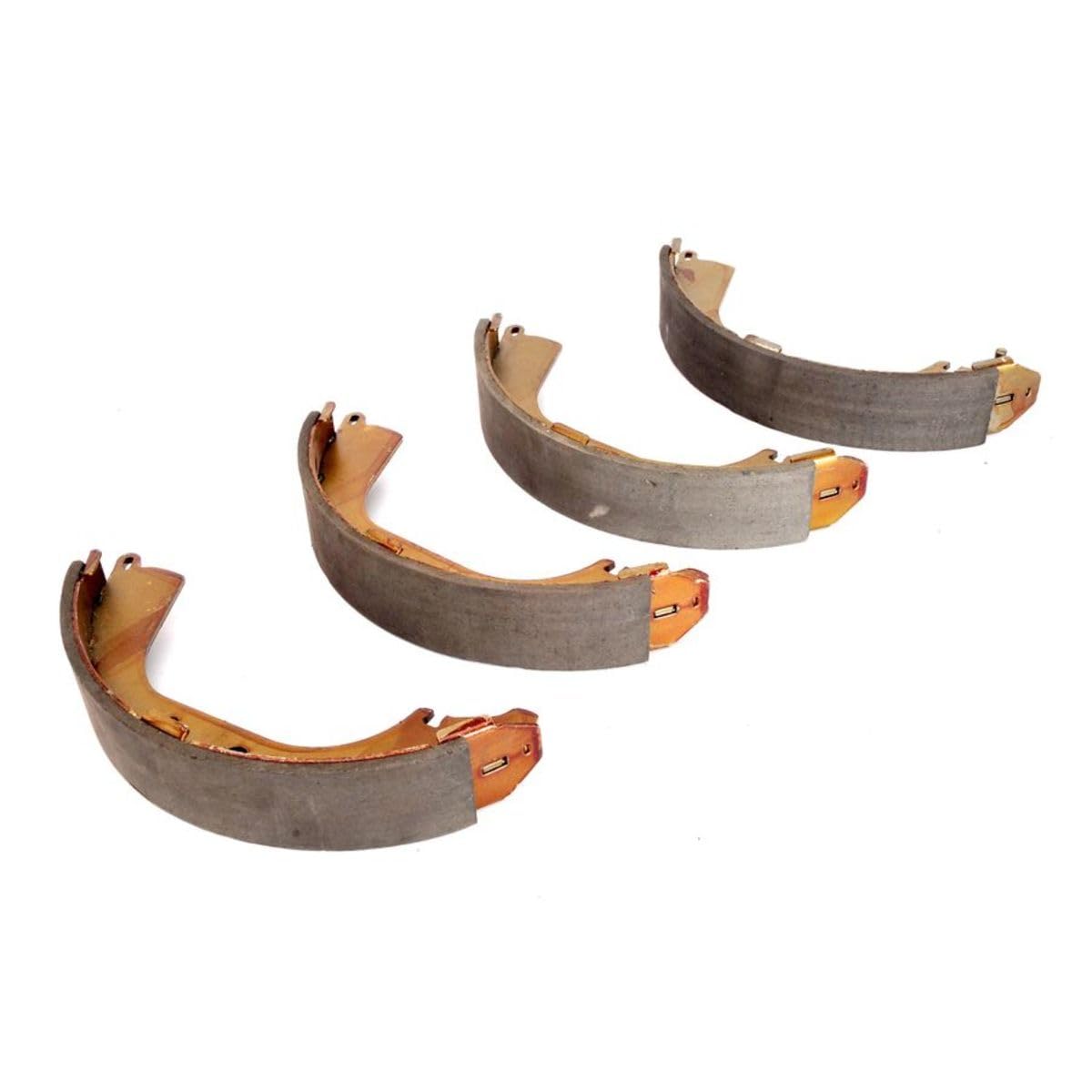 TRW Automotive AfterMarket GS8501 Bremsbacke TRW Automotive AfterMarket GS8501 Bremsbacke von TRW