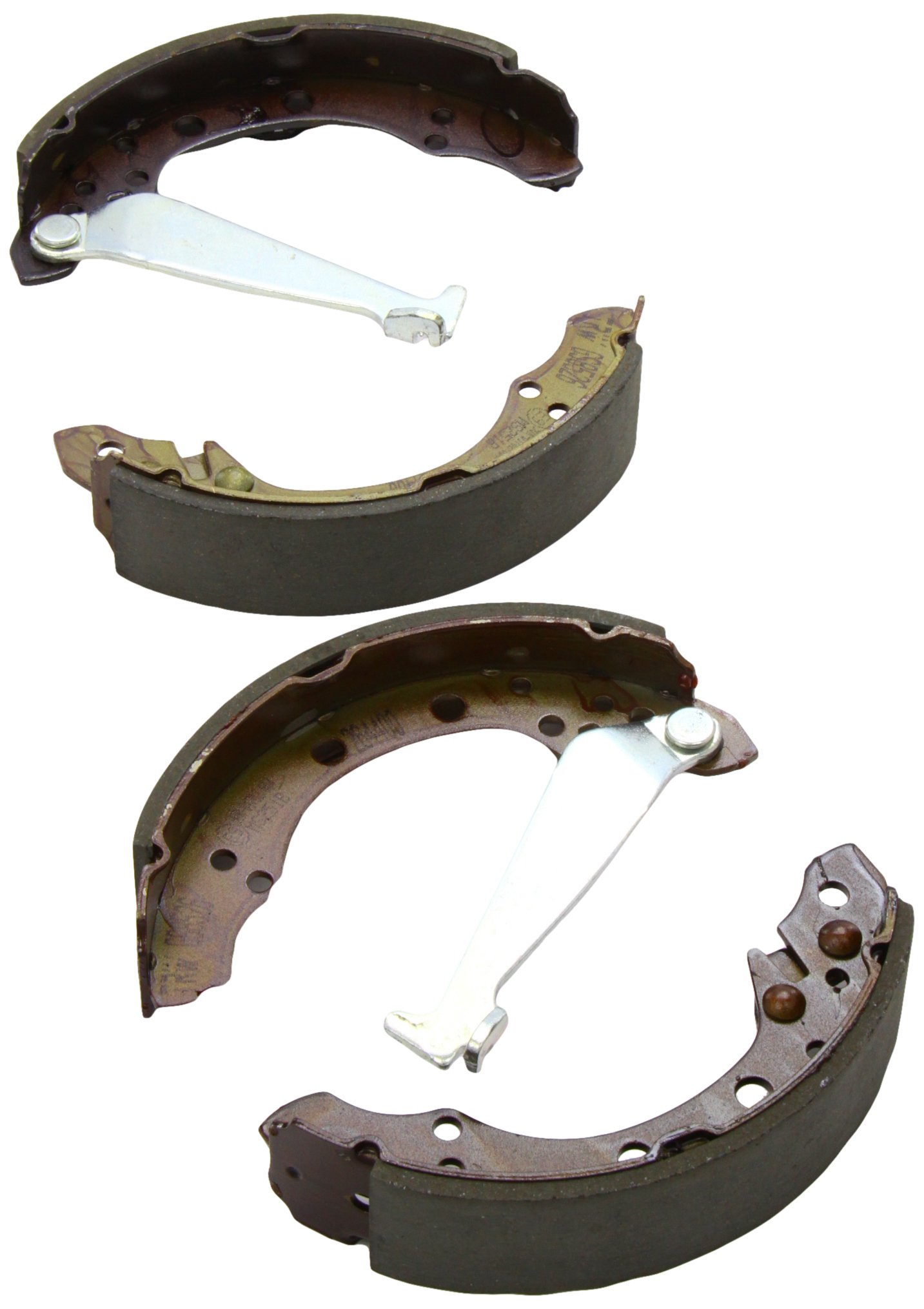 TRW Automotive AfterMarket GS8526 Bremsbacke TRW Automotive AfterMarket GS8526 Bremsbacke von TRW