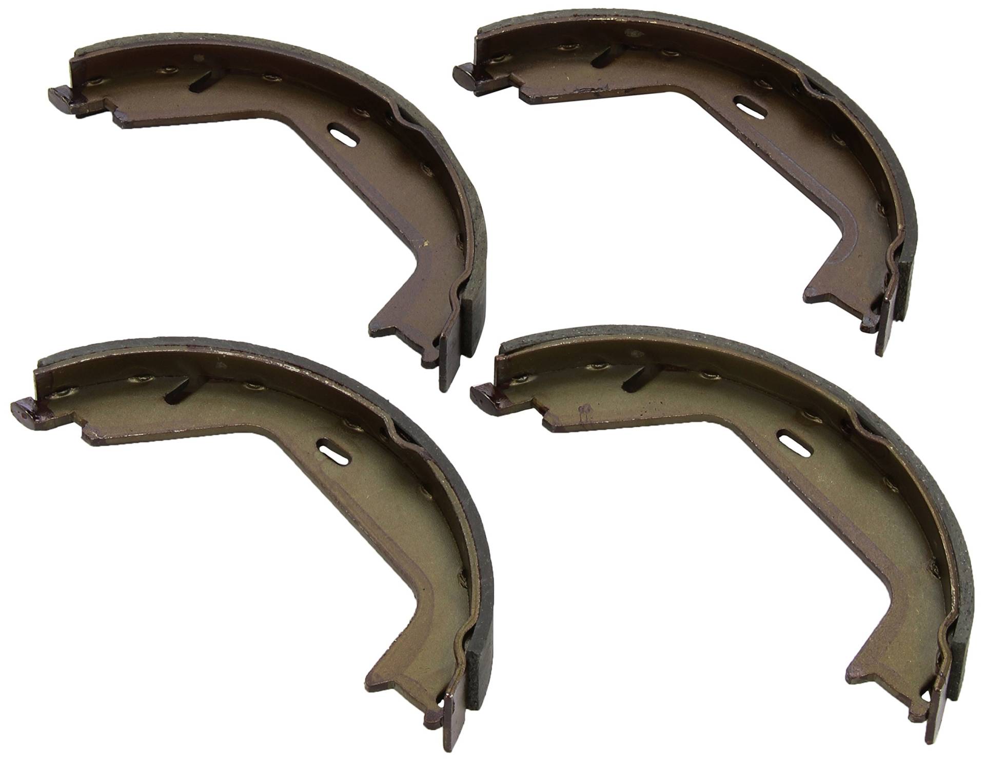 TRW Automotive AfterMarket GS8674 Bremsbacke TRW Automotive AfterMarket GS8674 Bremsbacke von TRW